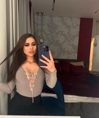 Анкета проститутки Анна - город Рощинский, 23 года, №812